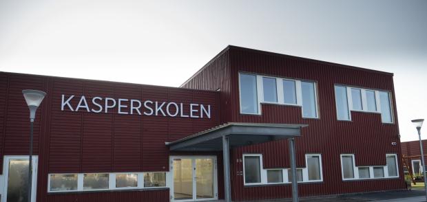 Om skolen